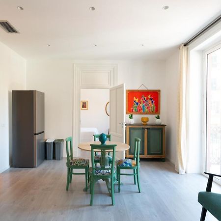 Dimora Florio Apartment Палермо Екстериор снимка