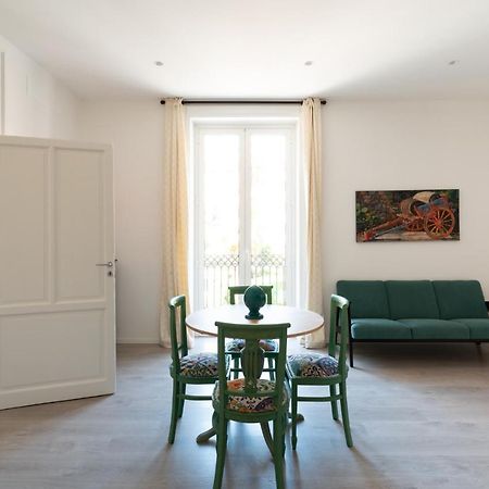 Dimora Florio Apartment Палермо Екстериор снимка