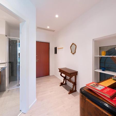 Dimora Florio Apartment Палермо Екстериор снимка