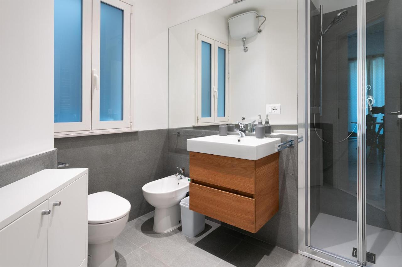 Dimora Florio Apartment Палермо Екстериор снимка
