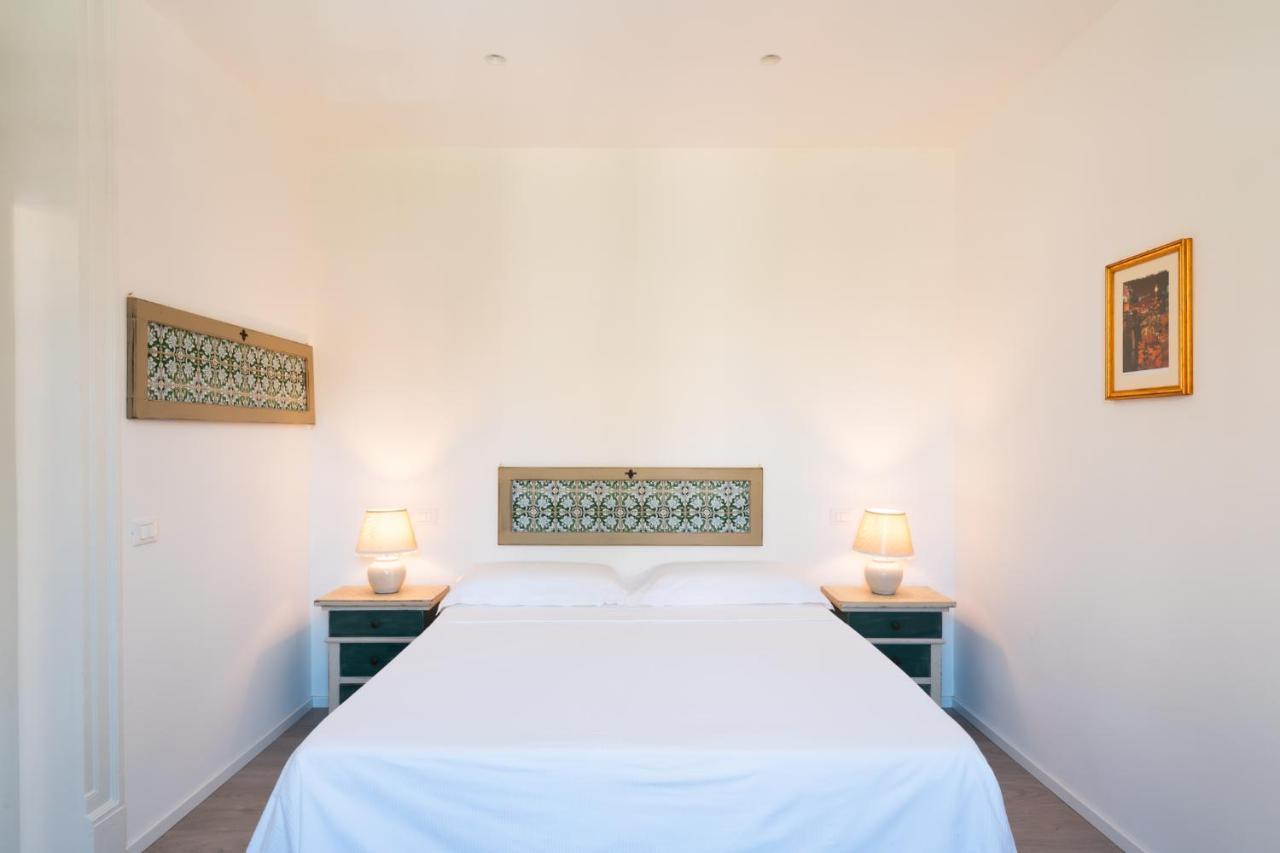 Dimora Florio Apartment Палермо Екстериор снимка