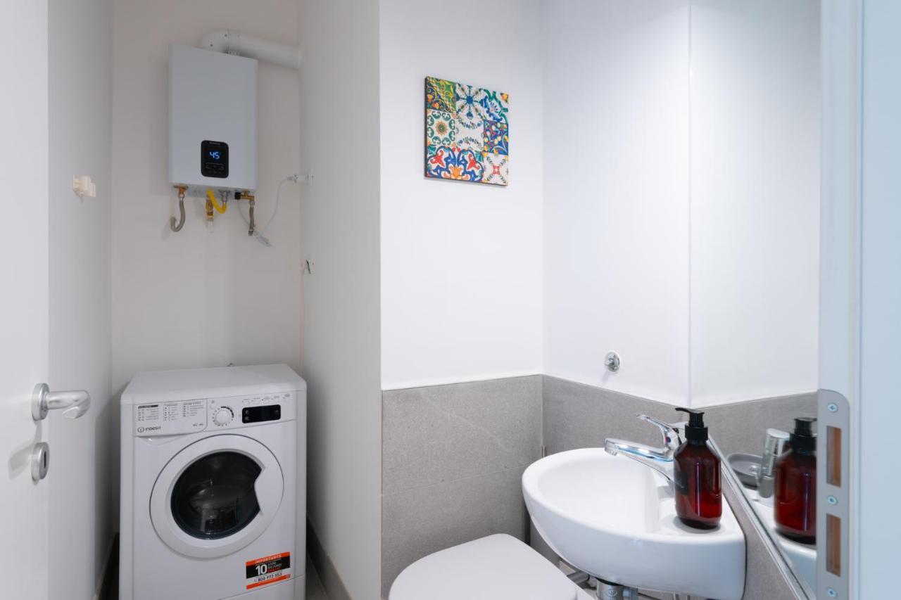 Dimora Florio Apartment Палермо Екстериор снимка