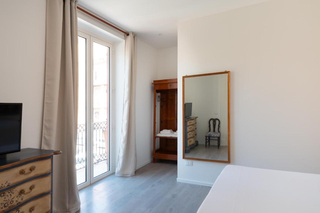 Dimora Florio Apartment Палермо Екстериор снимка
