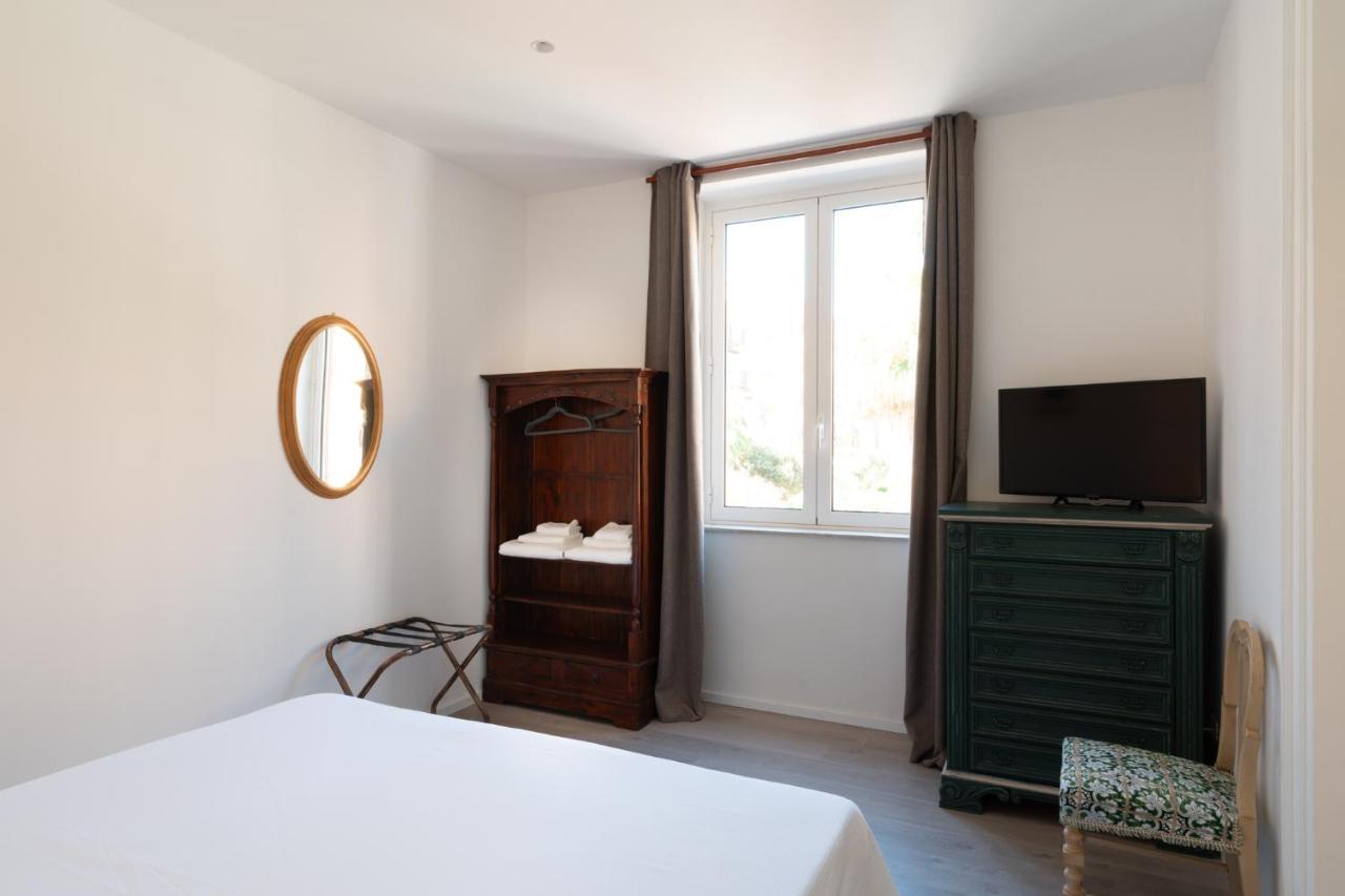 Dimora Florio Apartment Палермо Екстериор снимка